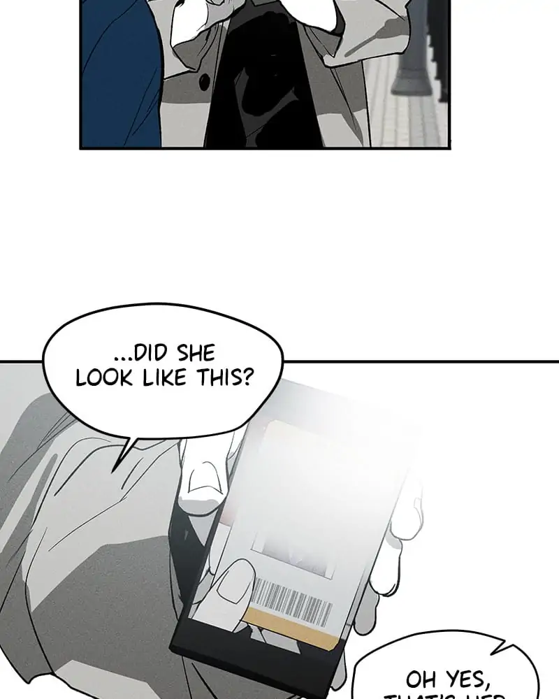 The Saviour’s Time Chapter 6 - Page 23