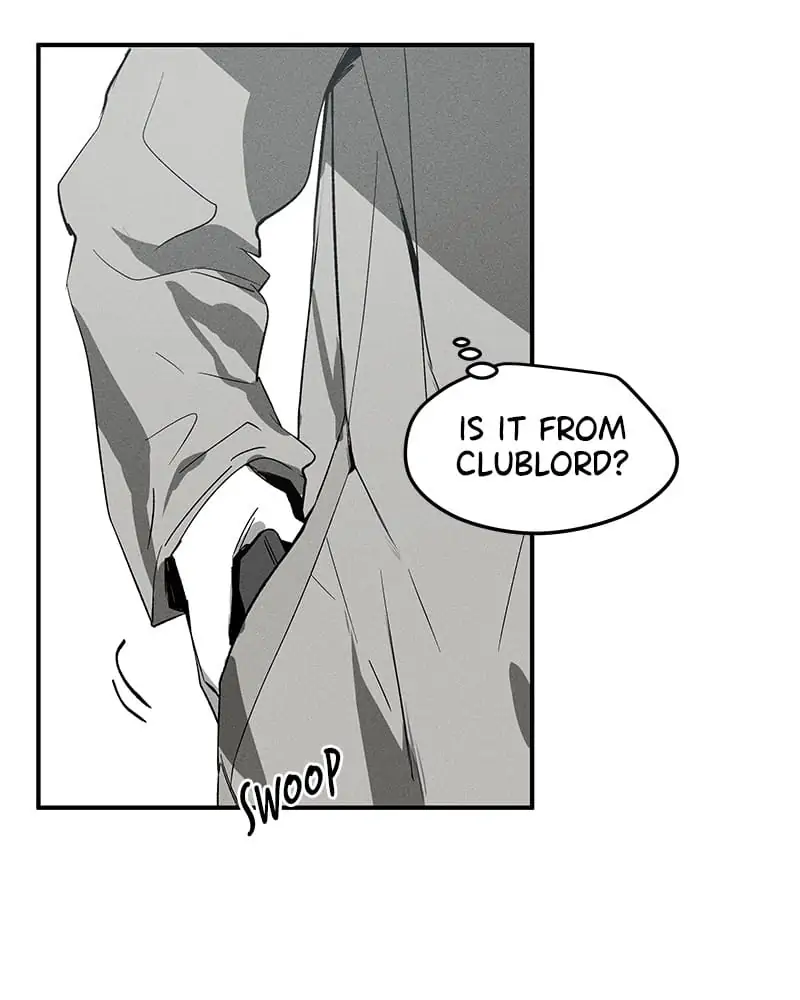 The Saviour’s Time Chapter 6 - Page 3
