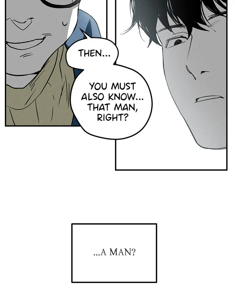 The Saviour’s Time Chapter 6 - Page 30