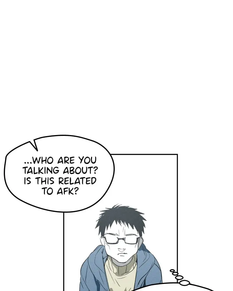 The Saviour’s Time Chapter 6 - Page 32