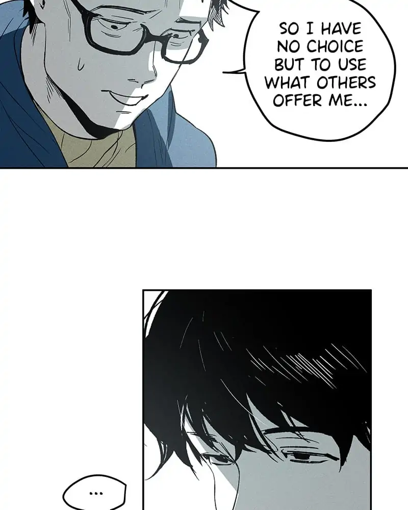 The Saviour’s Time Chapter 6 - Page 46
