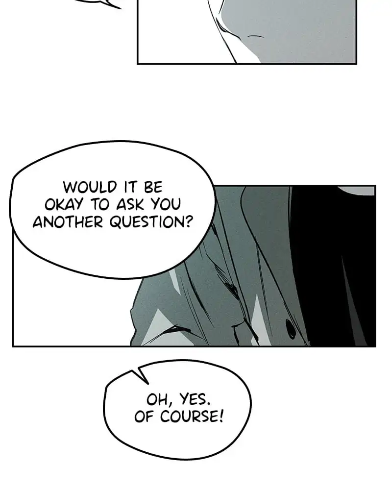 The Saviour’s Time Chapter 6 - Page 47