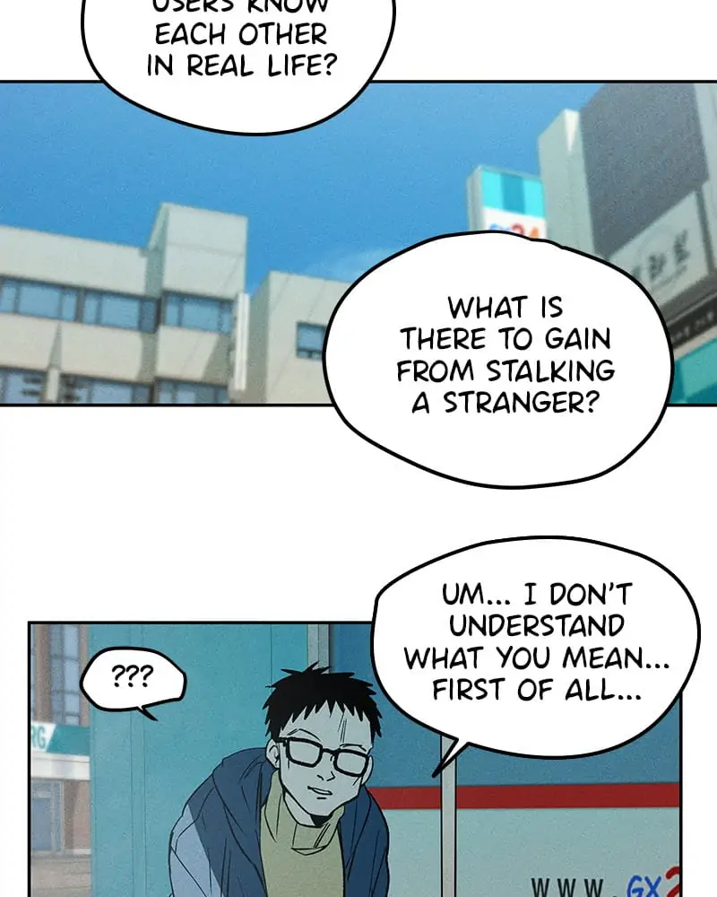 The Saviour’s Time Chapter 6 - Page 49