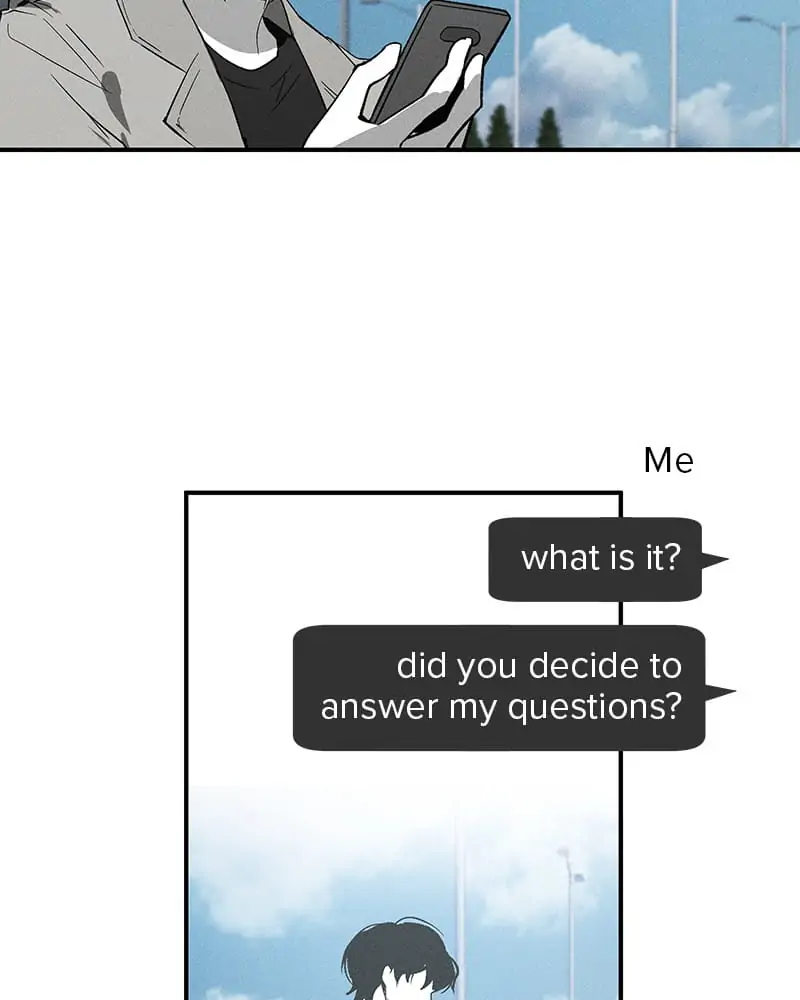 The Saviour’s Time Chapter 6 - Page 5