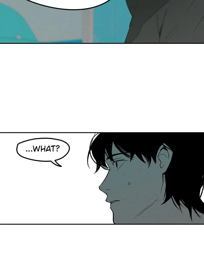 The Saviour’s Time Chapter 6 - Page 51
