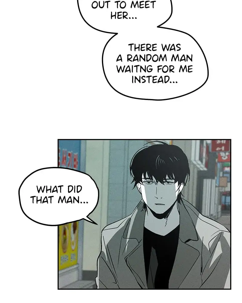 The Saviour’s Time Chapter 6 - Page 60