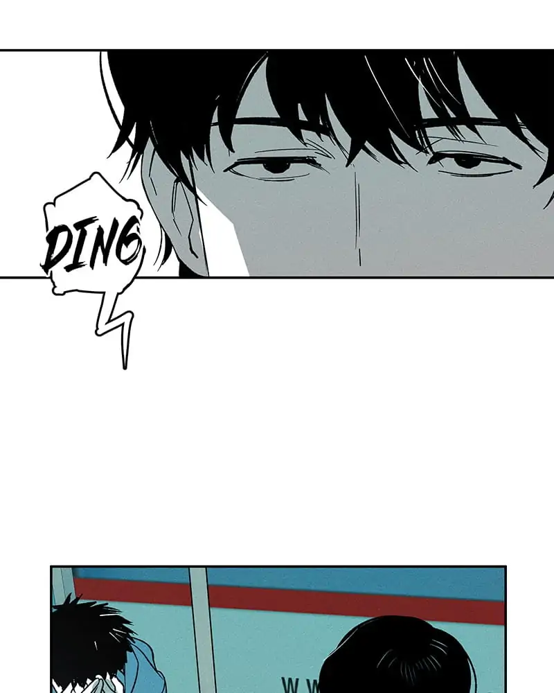 The Saviour’s Time Chapter 6 - Page 61