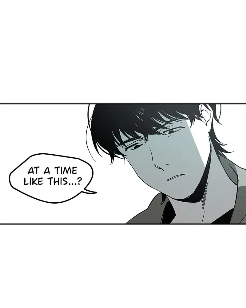 The Saviour’s Time Chapter 6 - Page 63