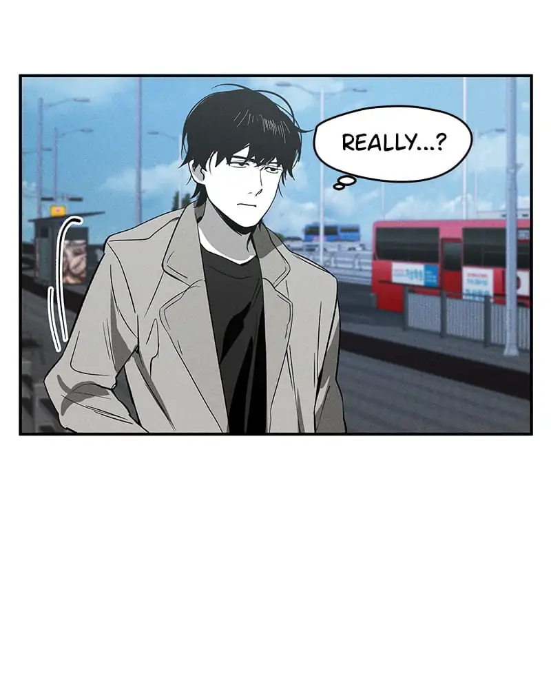 The Saviour’s Time Chapter 6 - Page 7