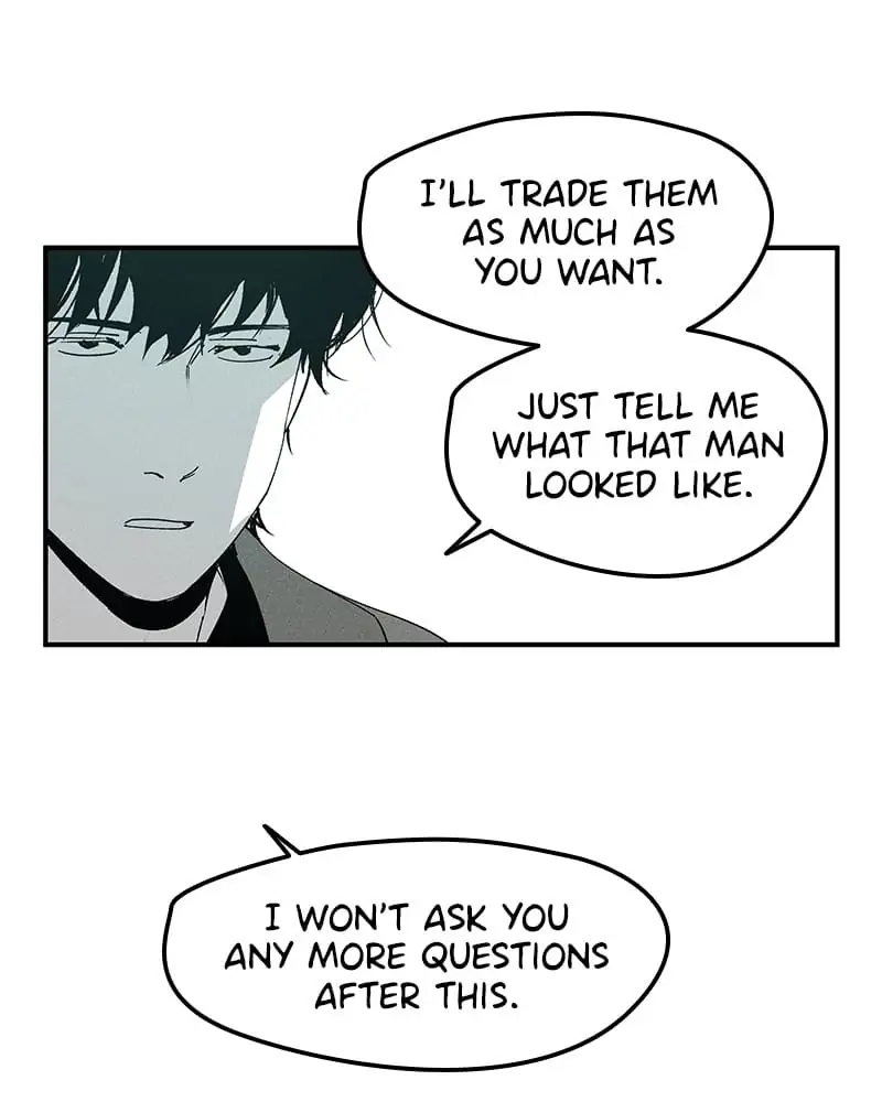 The Saviour’s Time Chapter 7 - Page 16