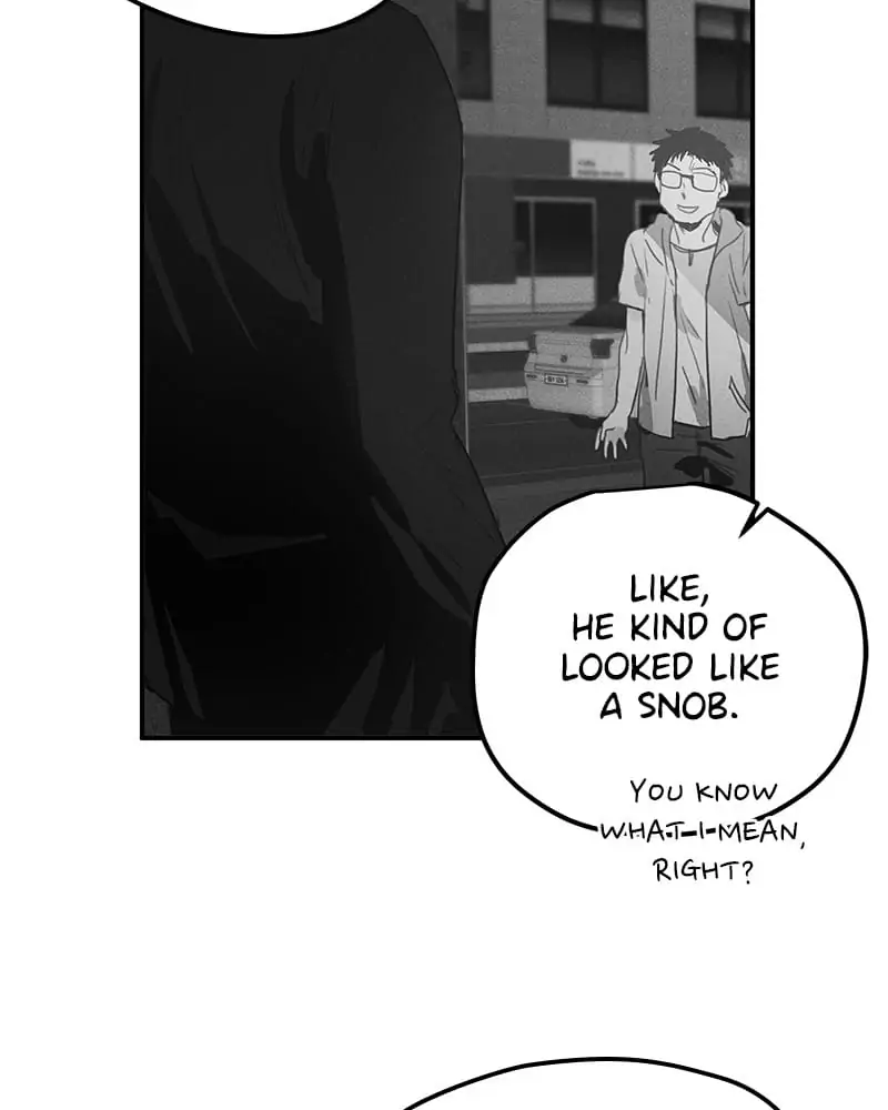 The Saviour’s Time Chapter 7 - Page 19