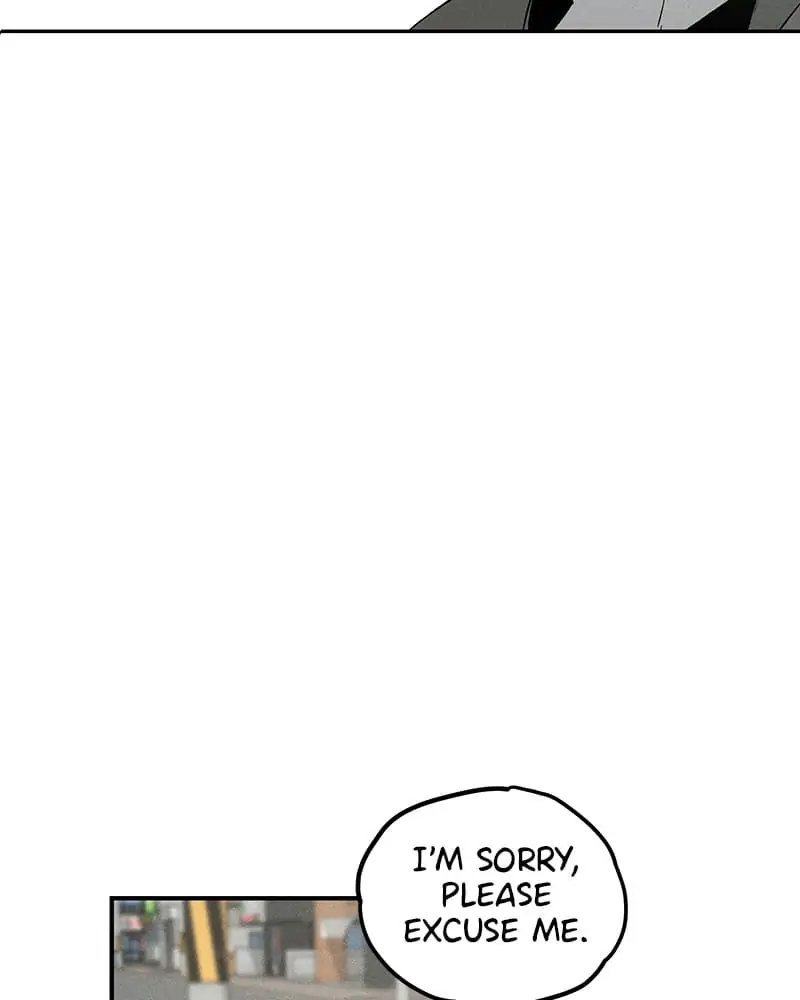 The Saviour’s Time Chapter 7 - Page 2