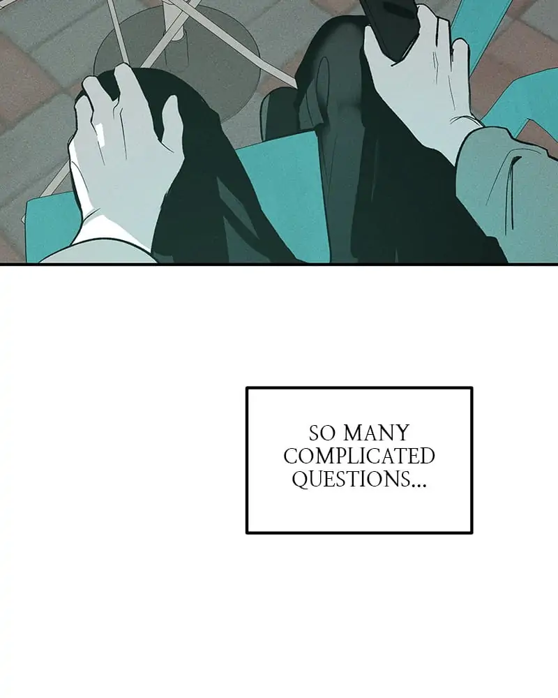 The Saviour’s Time Chapter 7 - Page 25