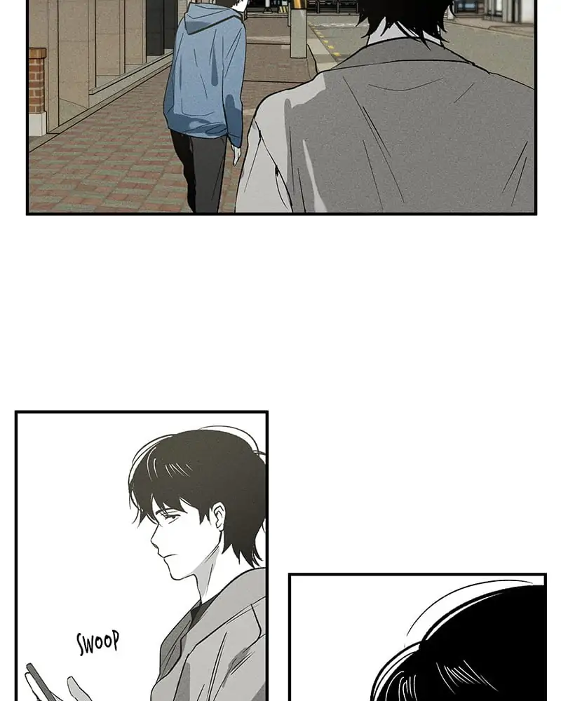 The Saviour’s Time Chapter 7 - Page 30