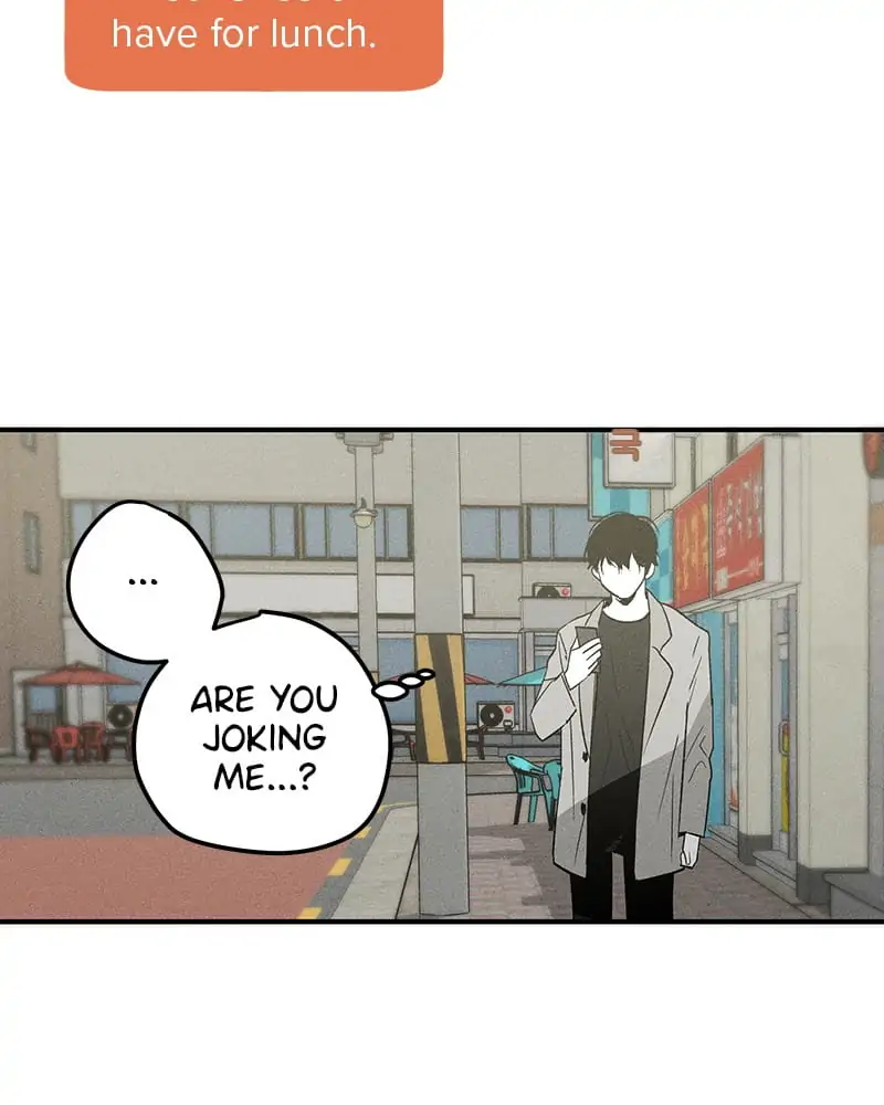 The Saviour’s Time Chapter 7 - Page 34