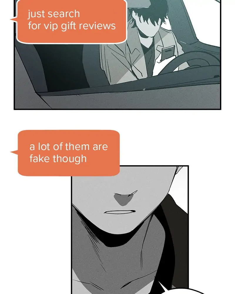 The Saviour’s Time Chapter 7 - Page 49