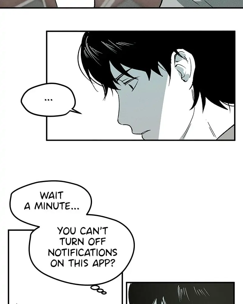 The Saviour’s Time Chapter 7 - Page 5
