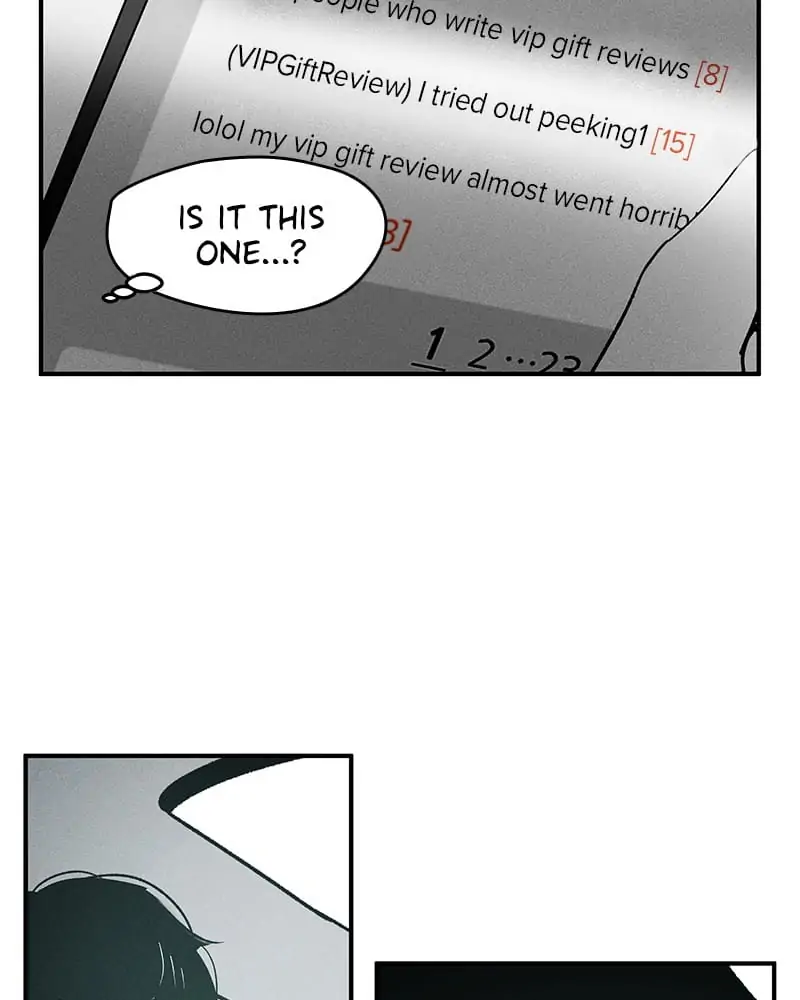 The Saviour’s Time Chapter 7 - Page 51