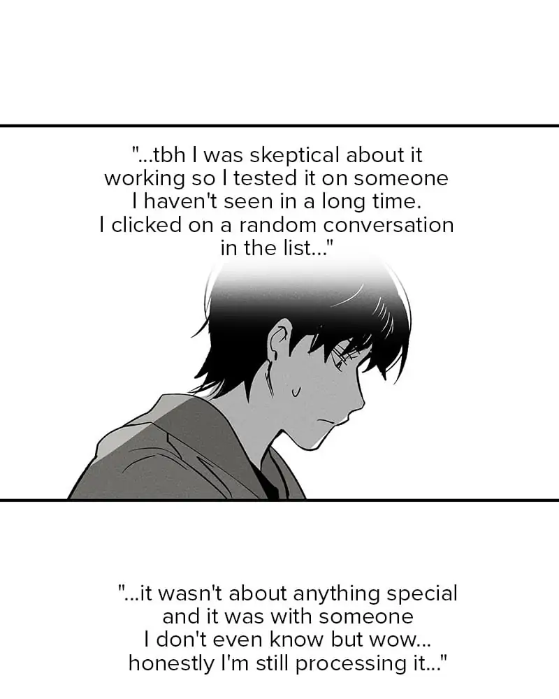The Saviour’s Time Chapter 7 - Page 56