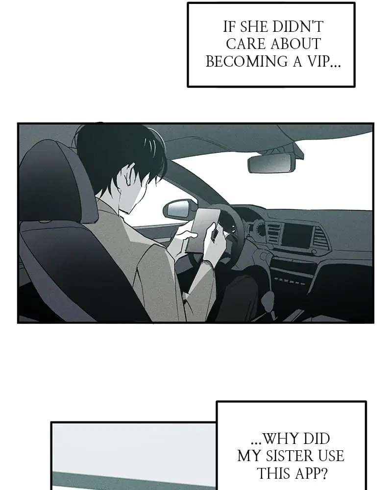 The Saviour’s Time Chapter 7 - Page 63