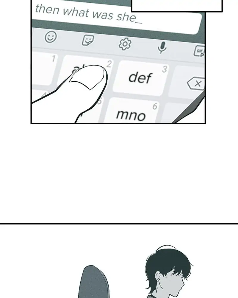 The Saviour’s Time Chapter 7 - Page 64
