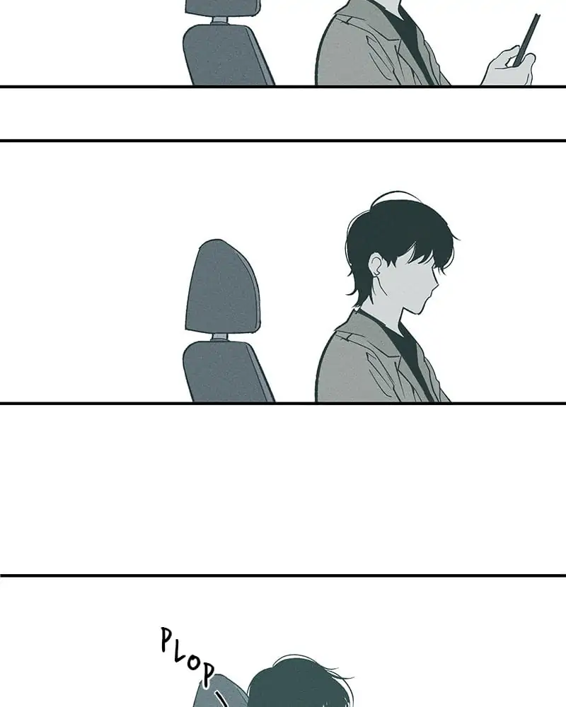 The Saviour’s Time Chapter 7 - Page 65