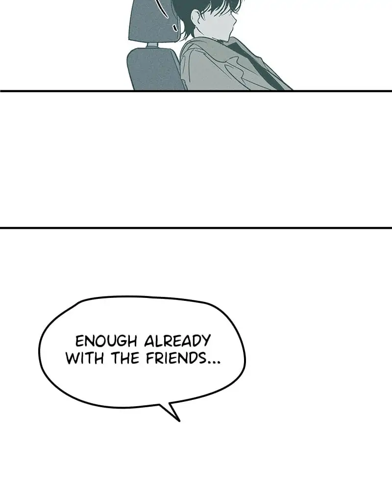 The Saviour’s Time Chapter 7 - Page 66