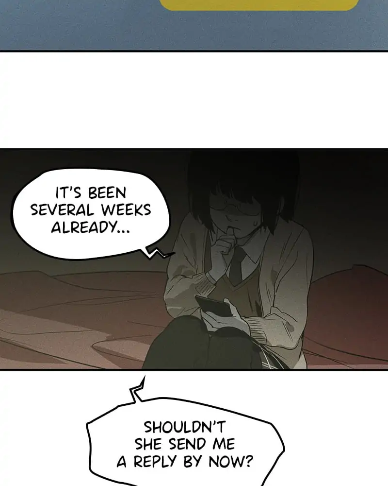 The Saviour’s Time Chapter 7 - Page 69