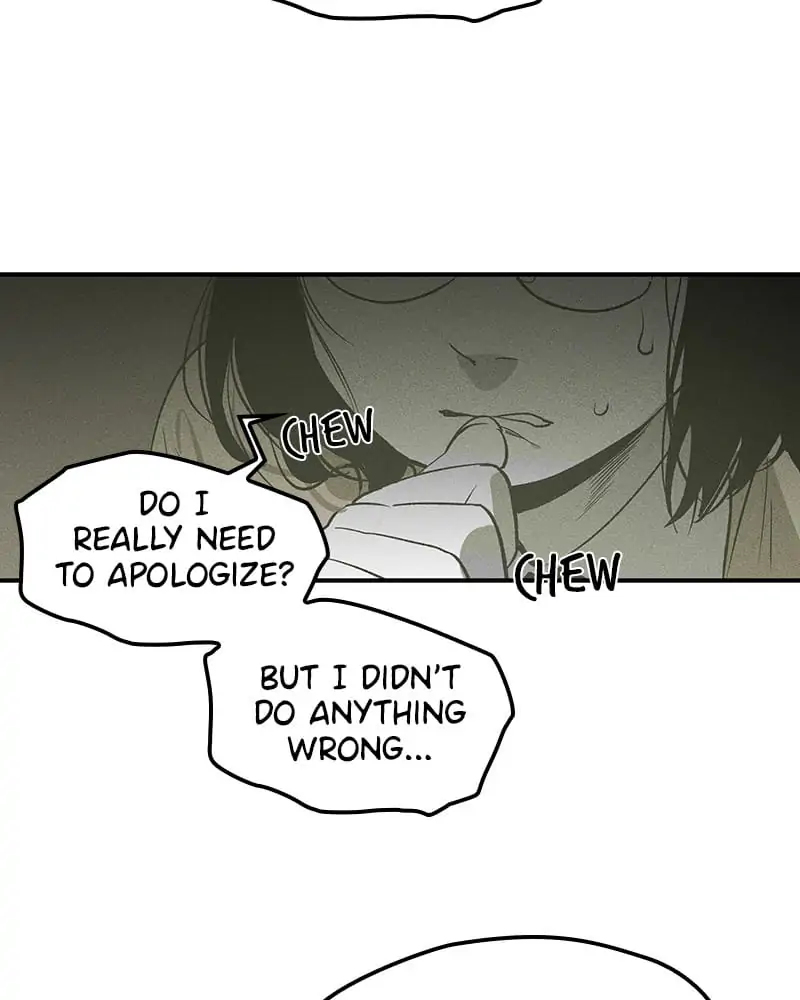 The Saviour’s Time Chapter 7 - Page 70