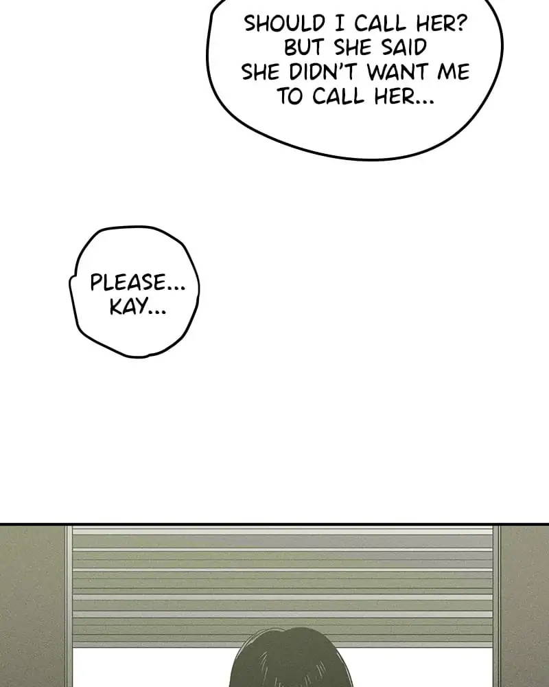 The Saviour’s Time Chapter 7 - Page 71