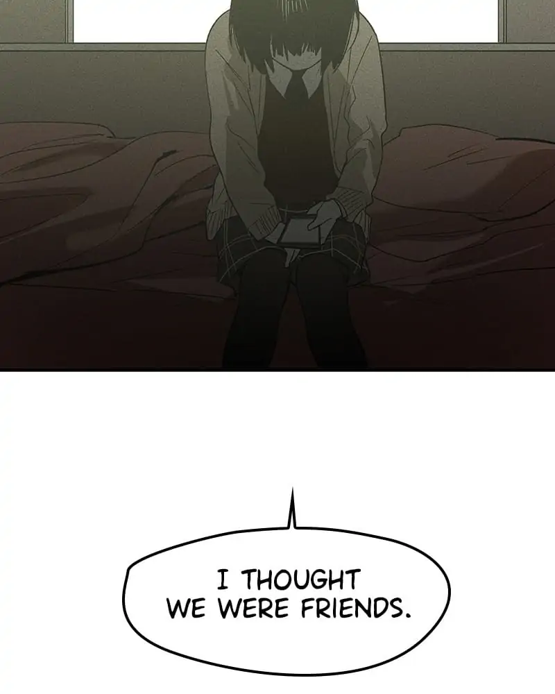 The Saviour’s Time Chapter 7 - Page 72