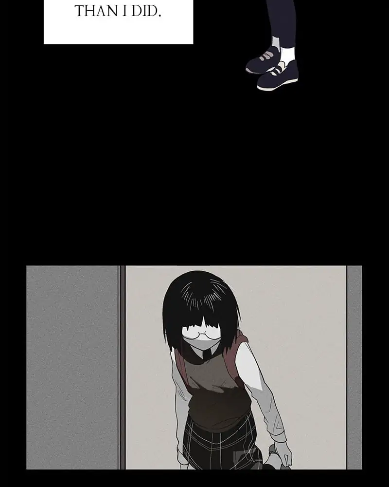The Saviour’s Time Chapter 8 - Page 1