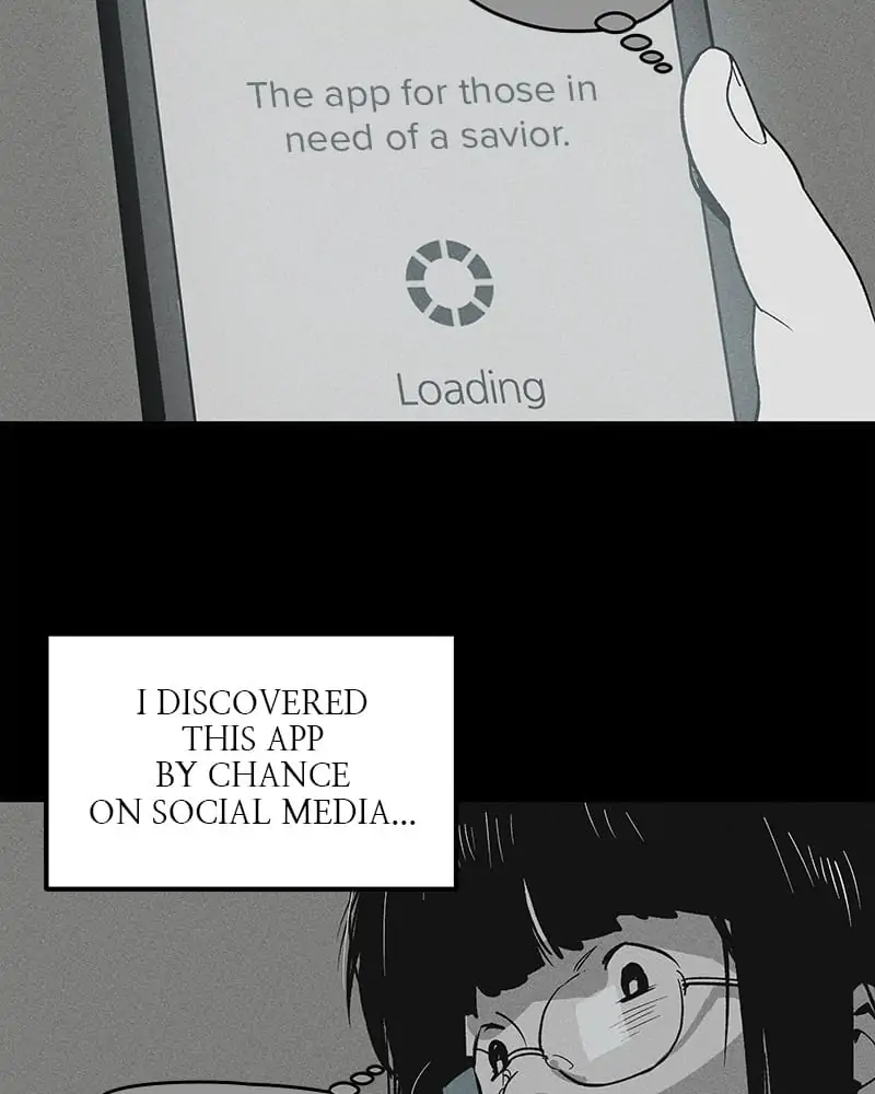 The Saviour’s Time Chapter 8 - Page 10