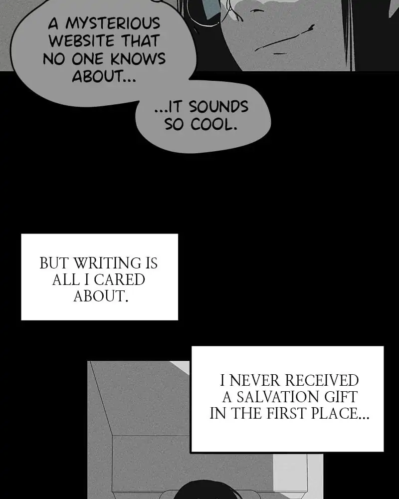 The Saviour’s Time Chapter 8 - Page 11