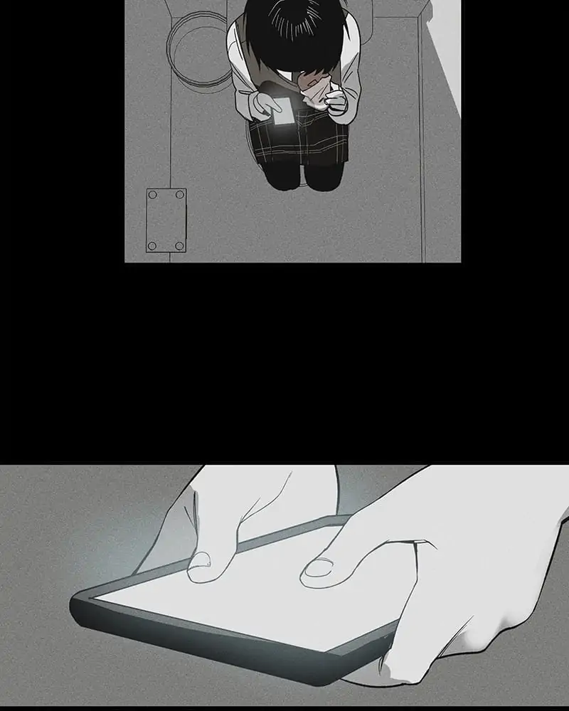 The Saviour’s Time Chapter 8 - Page 12