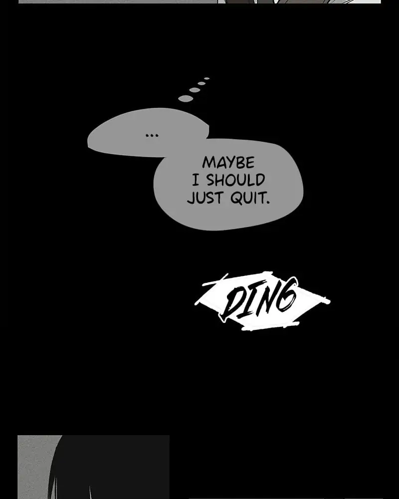 The Saviour’s Time Chapter 8 - Page 15