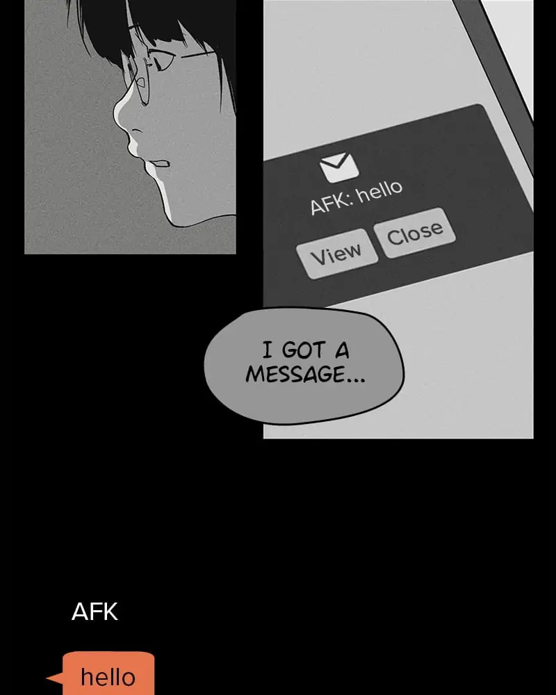 The Saviour’s Time Chapter 8 - Page 16