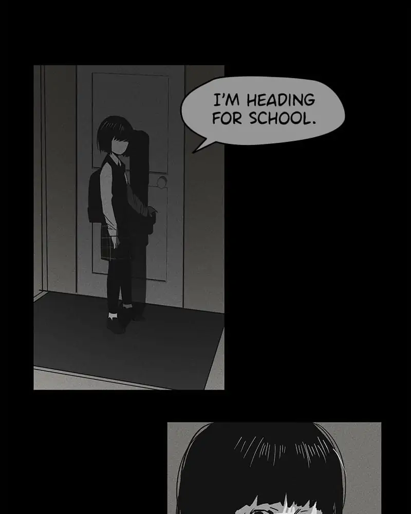 The Saviour’s Time Chapter 8 - Page 2