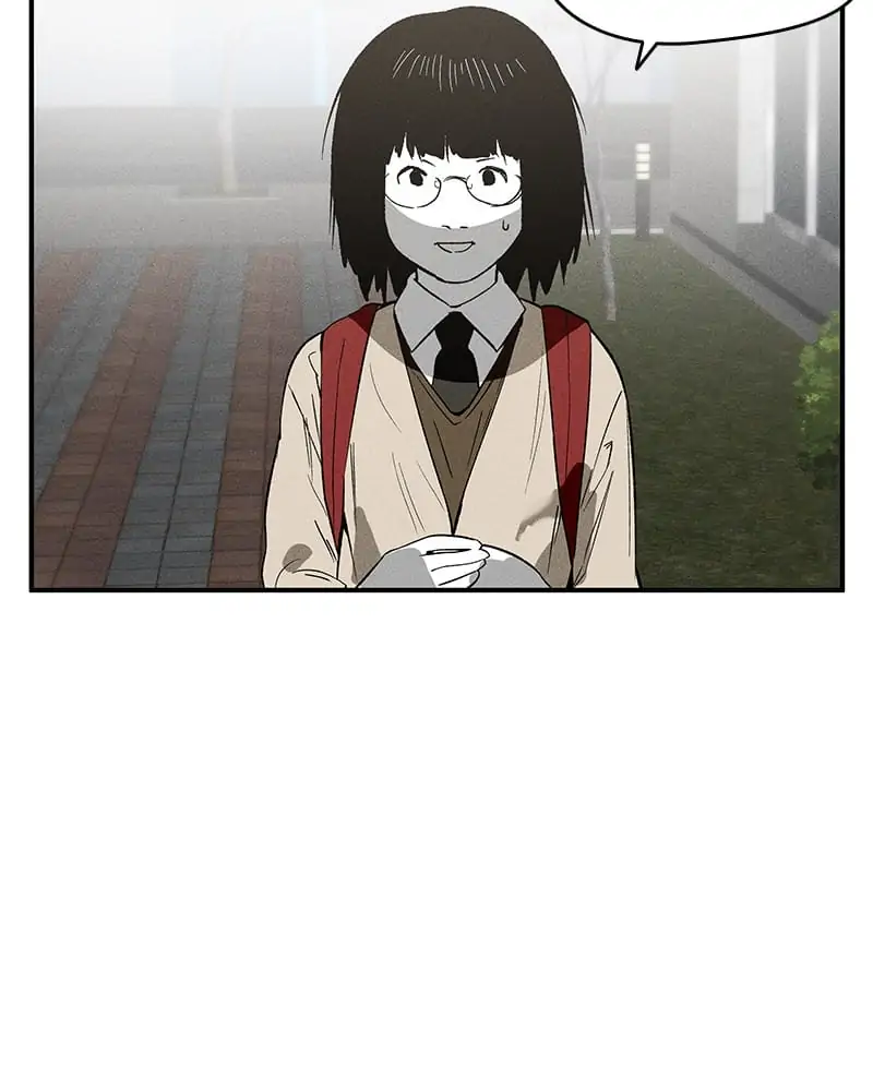 The Saviour’s Time Chapter 8 - Page 20