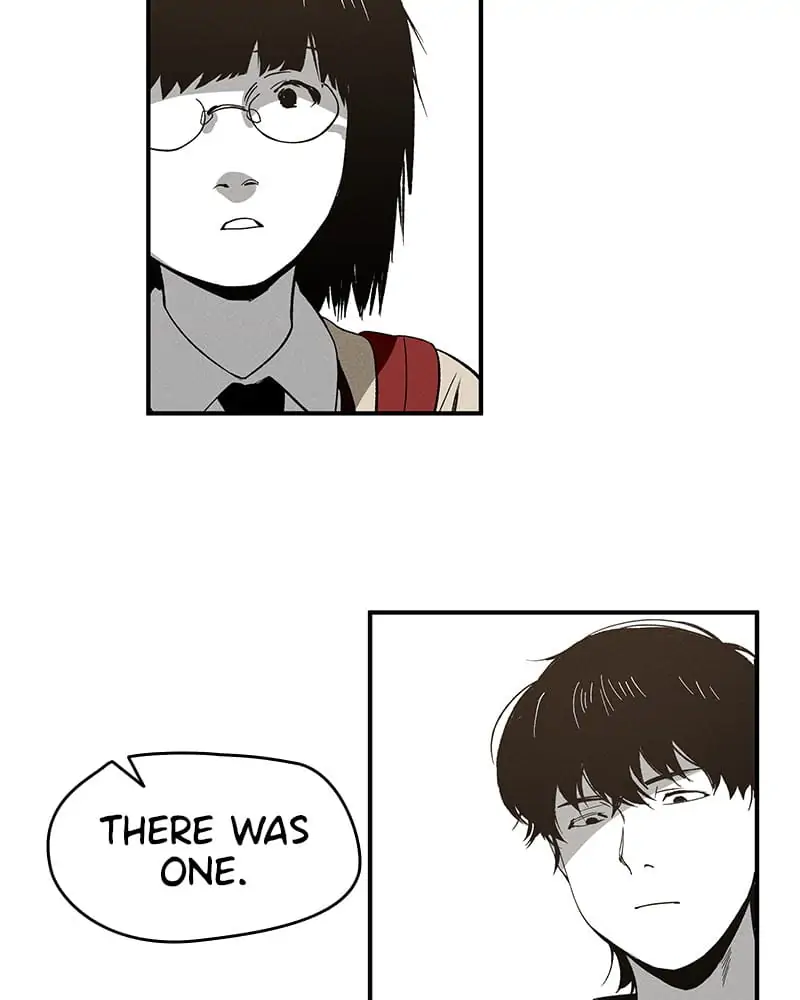 The Saviour’s Time Chapter 8 - Page 35