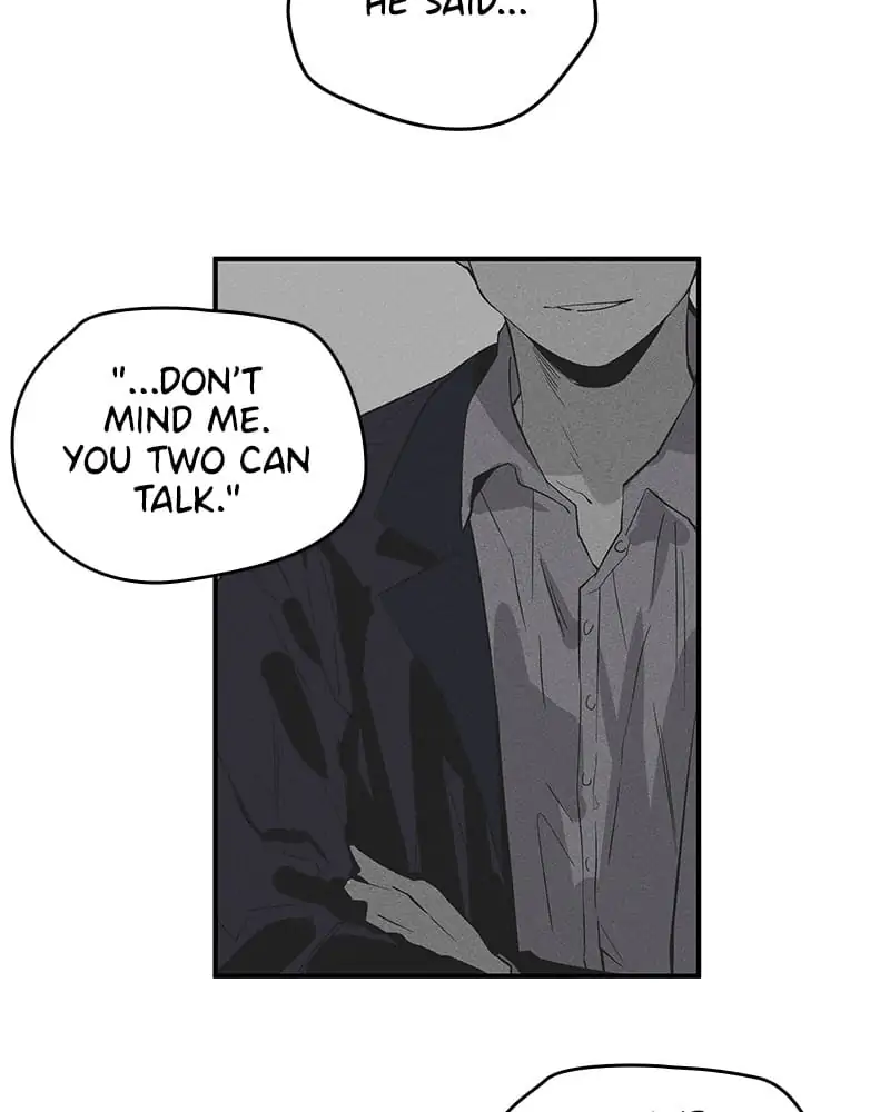 The Saviour’s Time Chapter 8 - Page 39