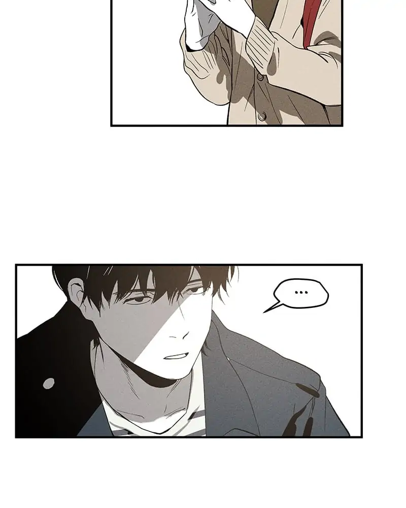 The Saviour’s Time Chapter 8 - Page 44