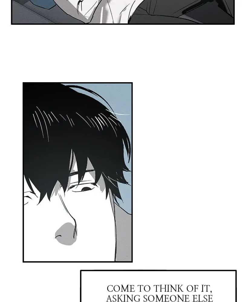 The Saviour’s Time Chapter 8 - Page 49