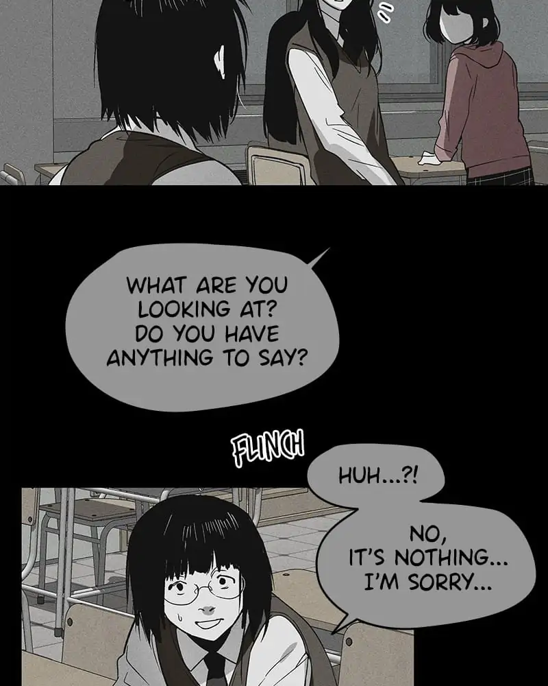 The Saviour’s Time Chapter 8 - Page 5