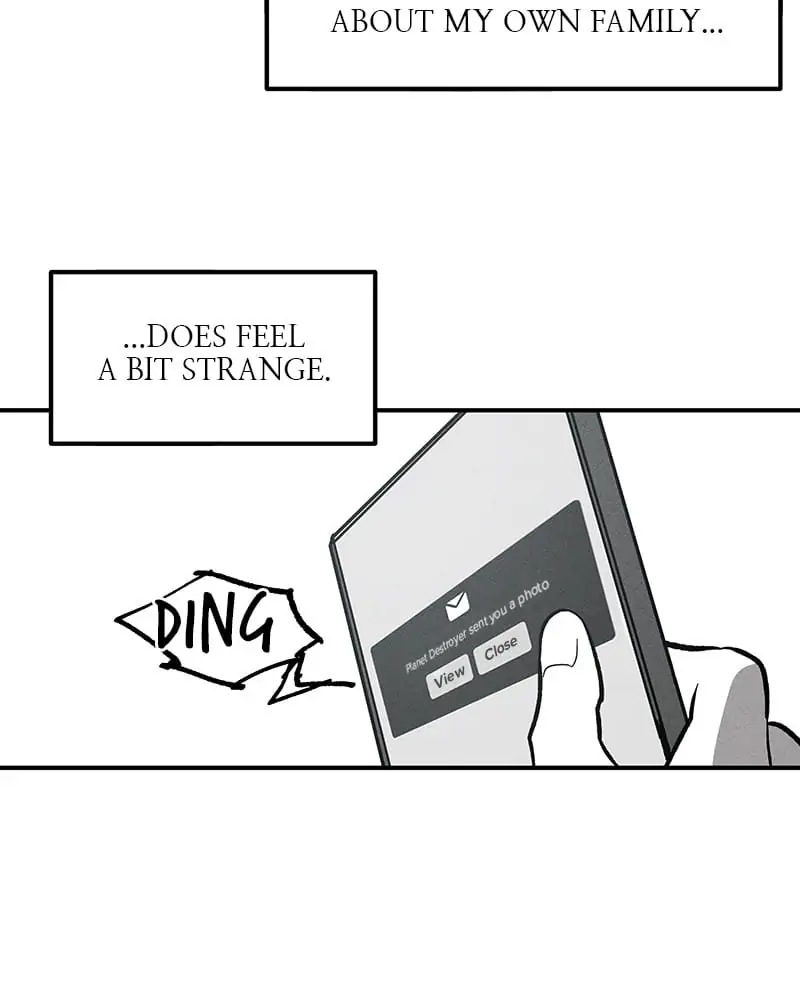 The Saviour’s Time Chapter 8 - Page 50