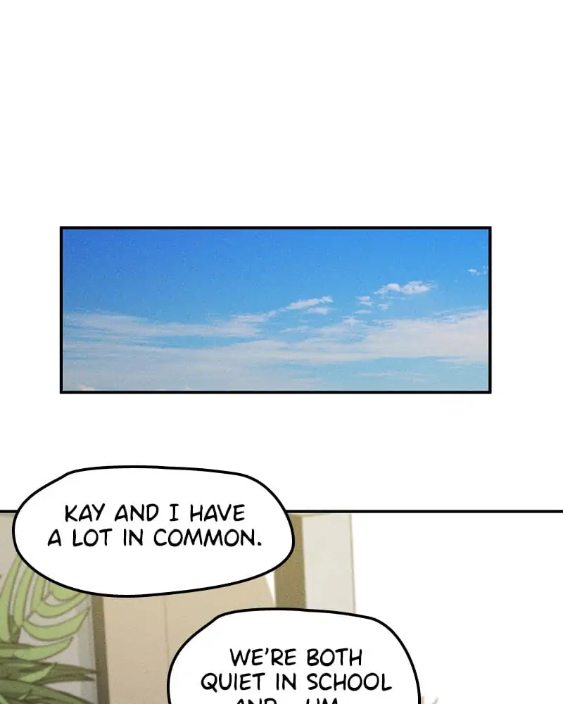 The Saviour’s Time Chapter 8 - Page 56