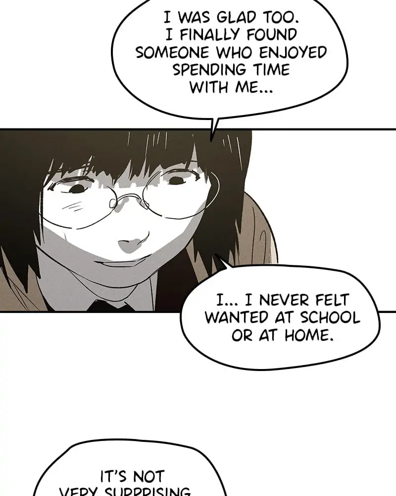 The Saviour’s Time Chapter 8 - Page 59