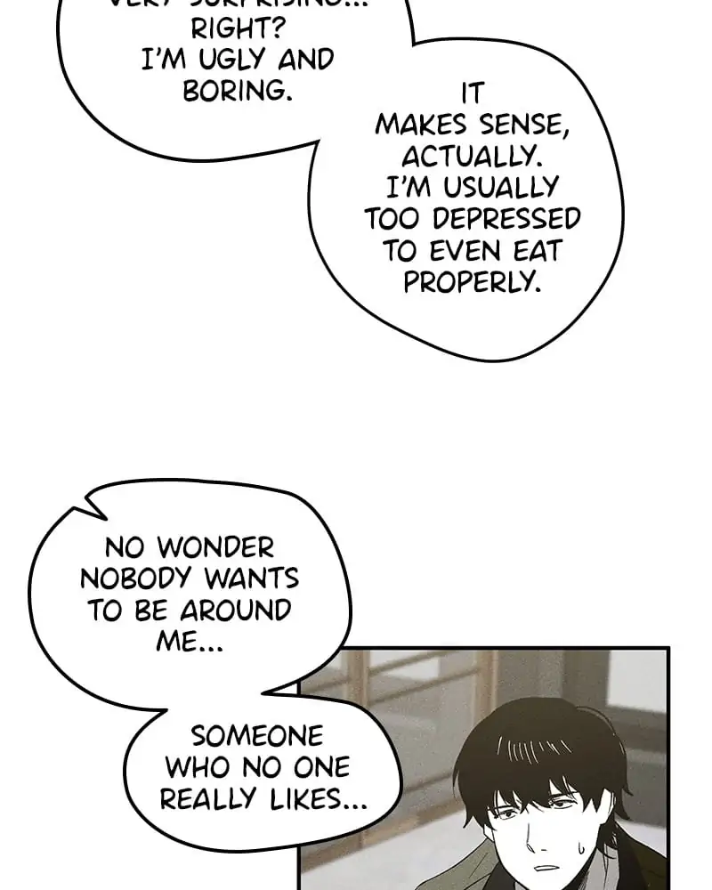 The Saviour’s Time Chapter 8 - Page 60