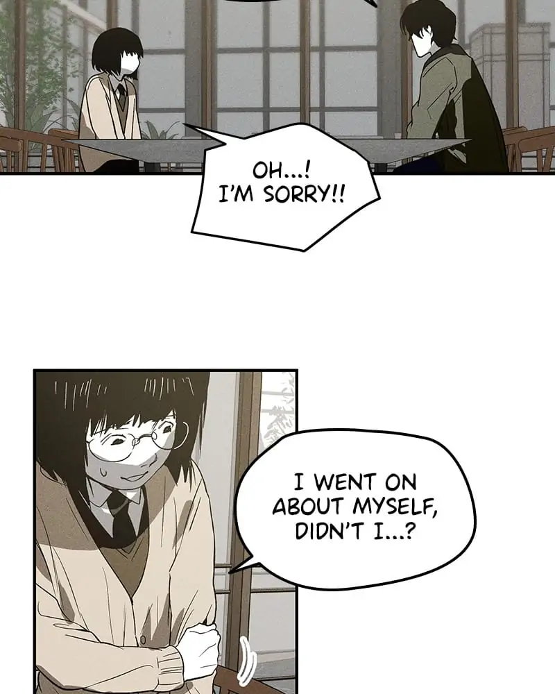 The Saviour’s Time Chapter 8 - Page 62