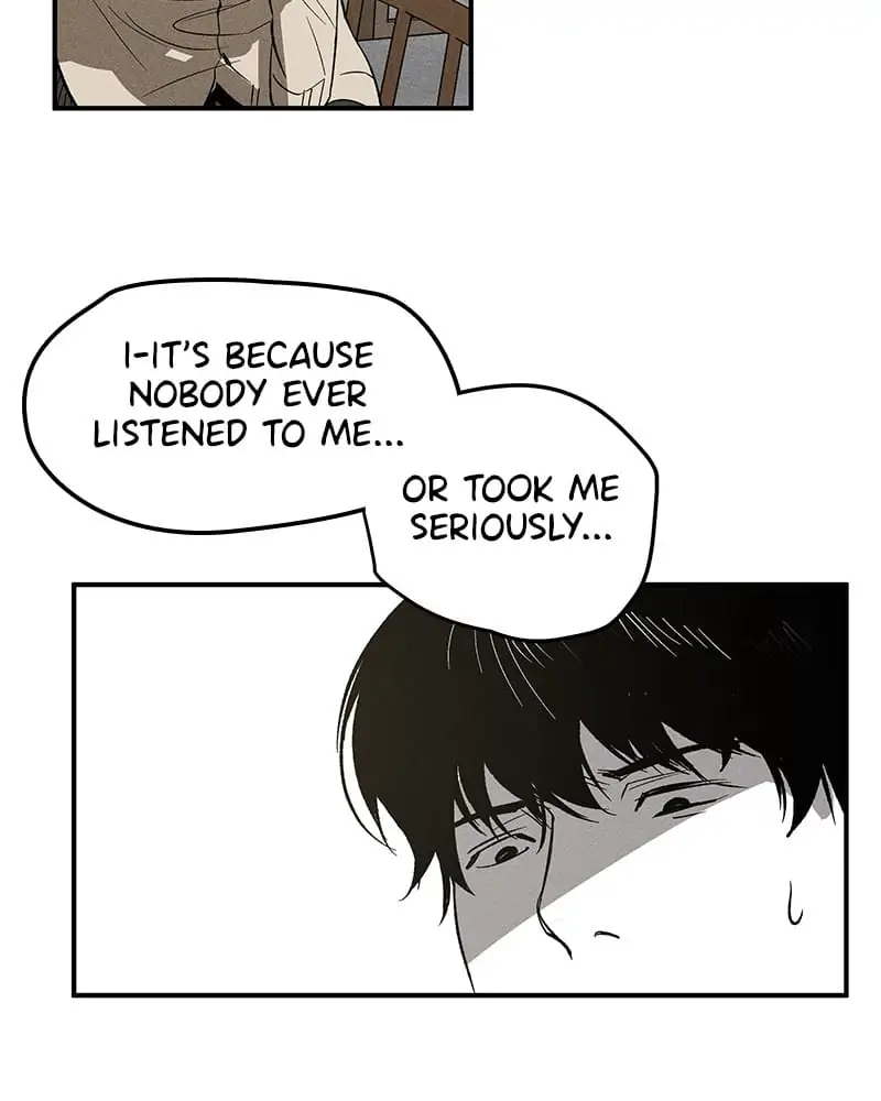 The Saviour’s Time Chapter 8 - Page 63